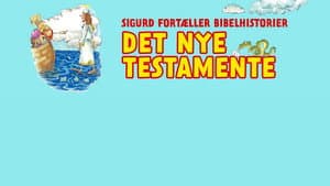 Sigurd fortæller bibelhistorier — foto 3