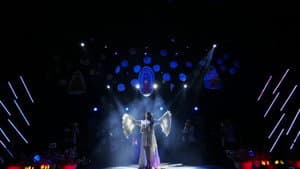 El Grito: Lila Downs en el Teatro Macedonio Alcalá, con la Orquesta de Alejandro Díaz y la Compañía de Danza Costumbrista — foto 5