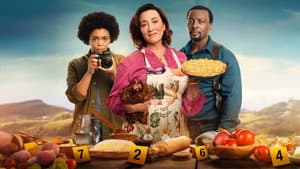 Recipes for Love and Murder — foto 8