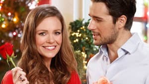 A Rose for Christmas — foto 1