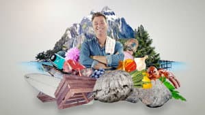 Tareq Taylor's Nordic Cookery — foto 2