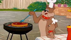 Barbecue Brawl — foto 1
