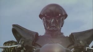 人造人間ハカイダー — foto 3