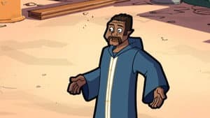 Episodio 19