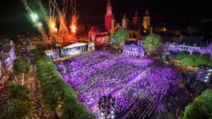 André Rieu's 2018 Maastricht Concert — foto 1