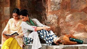 Ek Ladki Ko Dekha Toh Aisa Laga — foto 1