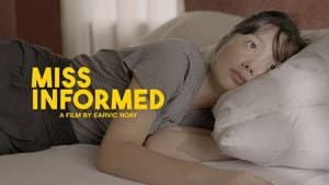 Miss Informed — foto 4