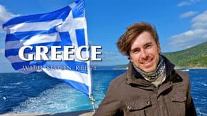 Greece with Simon Reeve — foto 1