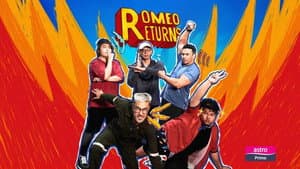 Romeo Returns — foto 1