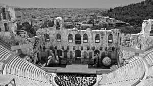 Yanni: Live at the Acropolis — foto 3