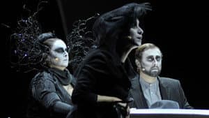 The Medium - Menotti — foto 1
