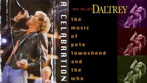 A Celebration: The Music of Pete Townshend and The Who — foto 1