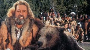 Grizzly Mountain — foto 1