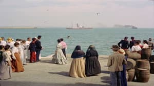 La viudita naviera — foto 1