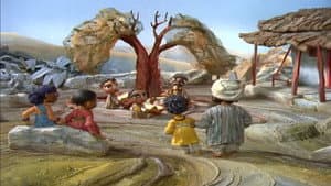 Animated World Faiths — foto 3