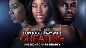 How to Get Away With Cheating — foto 1