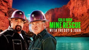 Gold Rush: Mine Rescue with Freddy & Juan — foto 1