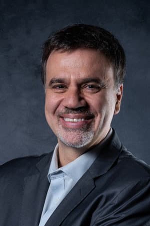 Mauro Beting