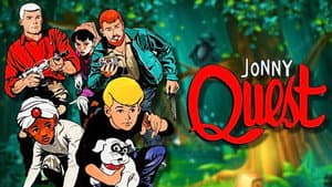 Jonny Quest — foto 5