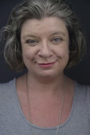 Polly McKie