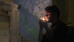 Exú — foto 2