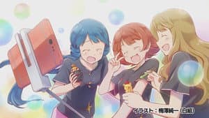 アイドルマスター　ミリオンライブ！　第2幕 — foto 1