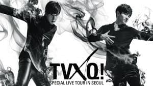 TVXQ! Special Live Tour in Seoul – T1ST0RY — foto 1