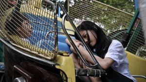 Invisible Children — foto 1