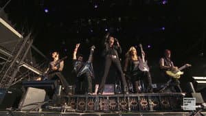 Alice Cooper : Wacken 2017 — foto 4