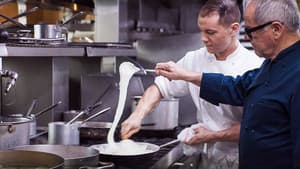 Wolfgang, un chef legendario — foto 3