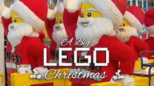 A Big Lego Christmas — foto 4