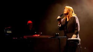 Jane Birkin « Oh ! Pardon tu dormais... », le concert — foto 2