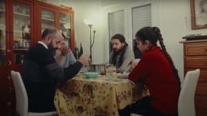 Como si con la comida se pudiera repartir cariño — foto 1