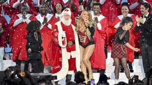 Mariah Carey: Merry Christmas to All! — foto 12