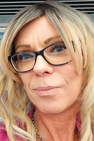 Joanna Jet