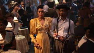Los Estados Unidos contra Billie Holiday — foto 8