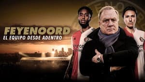 Feyenoord: El equipo desde adentro — foto 8