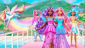 Barbie, un toque de Magia — foto 1