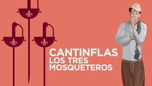 Los Tres Mosqueteros — foto 4