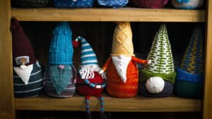 My Knitting Circle — foto 2