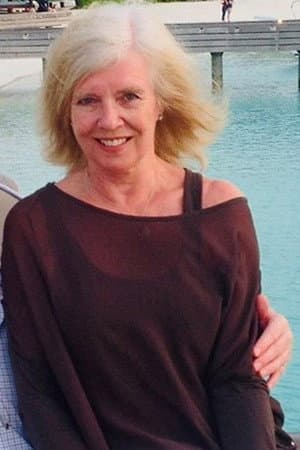 Maureen Bulloch