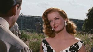 The Revolt of Mamie Stover — foto 4