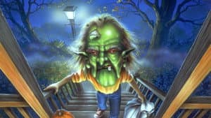Goosebumps: The Haunted Mask II — foto 1