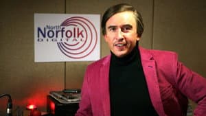 Mid Morning Matters with Alan Partridge — foto 6