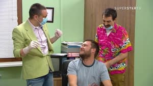 Episodio 143