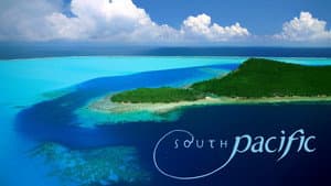 South Pacific — foto 2
