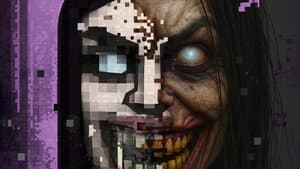 NFT: Cursed Images — foto 1