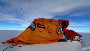 Seule en antarctique — foto 1