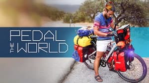 Pedal the World — foto 5