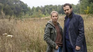Les Murmures de la forêt — foto 1